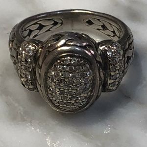 John hardy ring